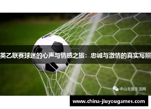 英乙联赛球迷的心声与情感之旅：忠诚与激情的真实写照