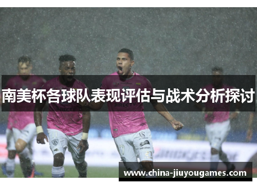 南美杯各球队表现评估与战术分析探讨